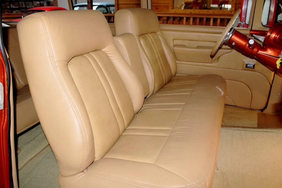 1957 Chevrolet 150 & 210 - Image 6 of 14