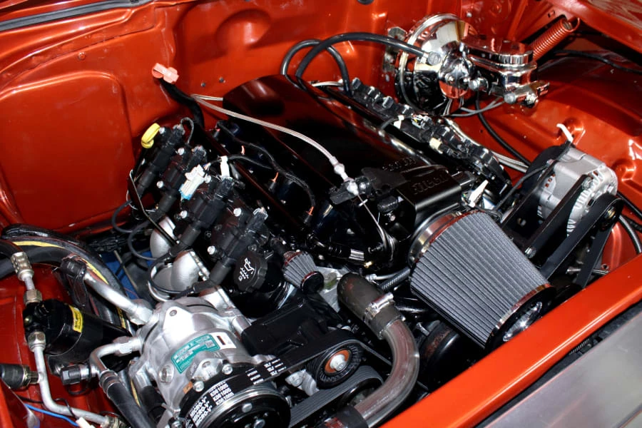 1957 Chevrolet 150 & 210 - Image 11 of 14