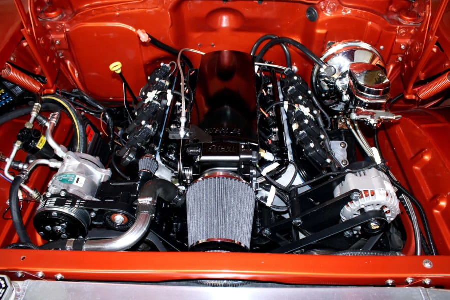 1957 Chevrolet 150 & 210 - Image 12 of 14