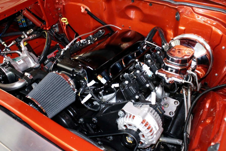 1957 Chevrolet 150 & 210 - Image 13 of 14