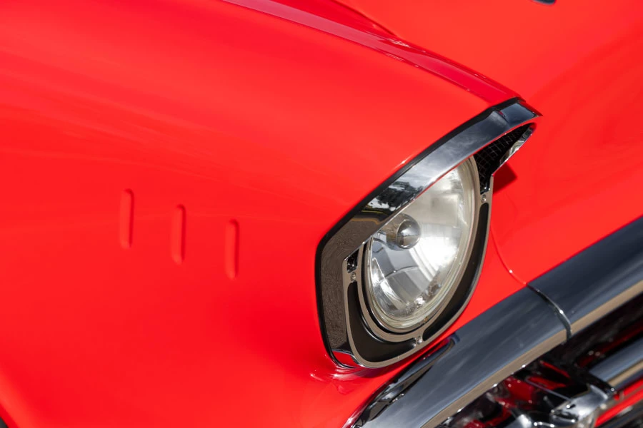 1957 Chevrolet 150 & 210 - Image 17 of 31