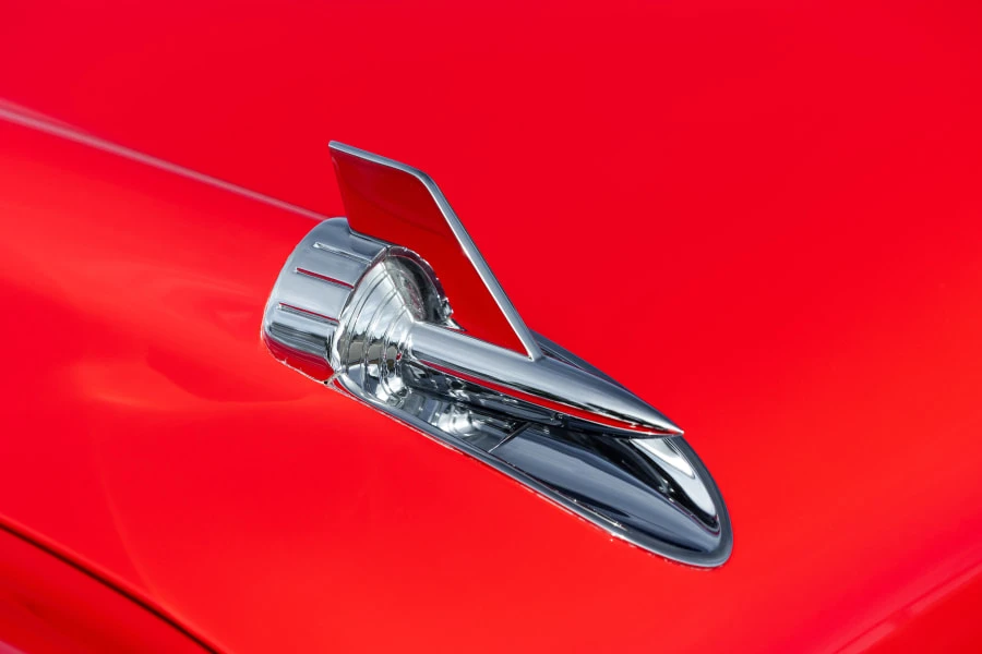 1957 Chevrolet 150 & 210 - Image 15 of 31