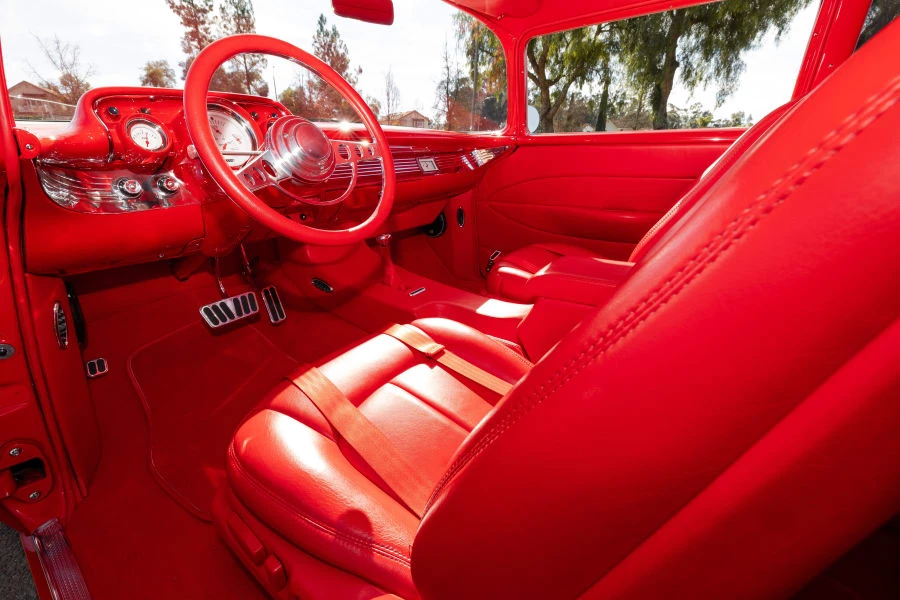 1957 Chevrolet 150 & 210 - Image 23 of 31