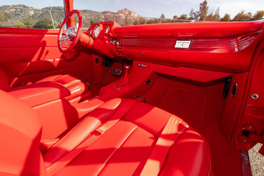 1957 Chevrolet 150 & 210 - Image 19 of 31