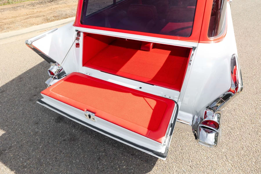 1957 Chevrolet 150 & 210 - Image 22 of 31