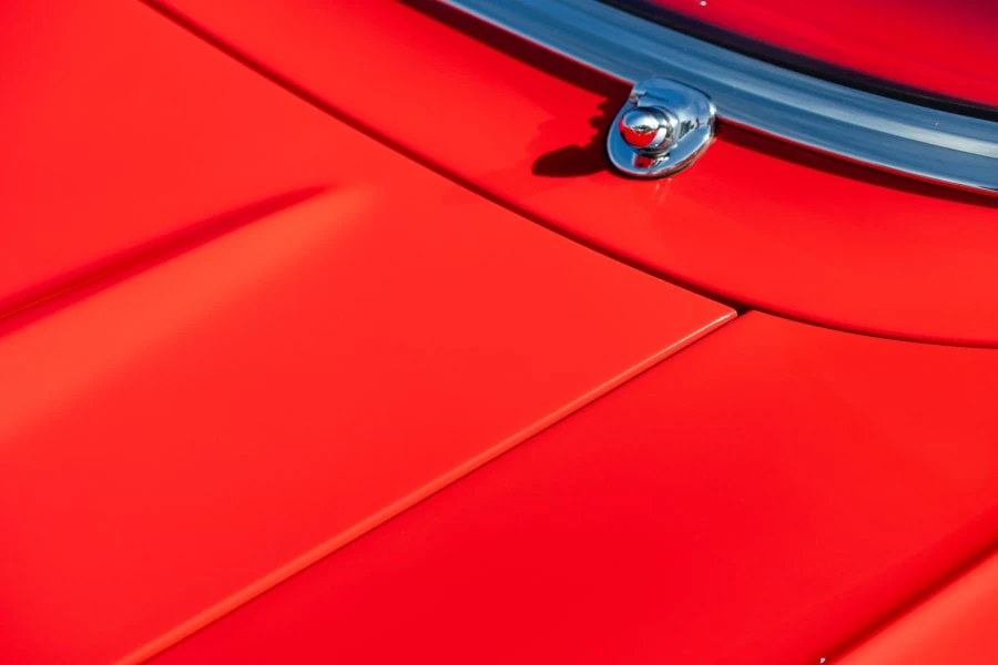 1957 Chevrolet 150 & 210 - Image 11 of 31