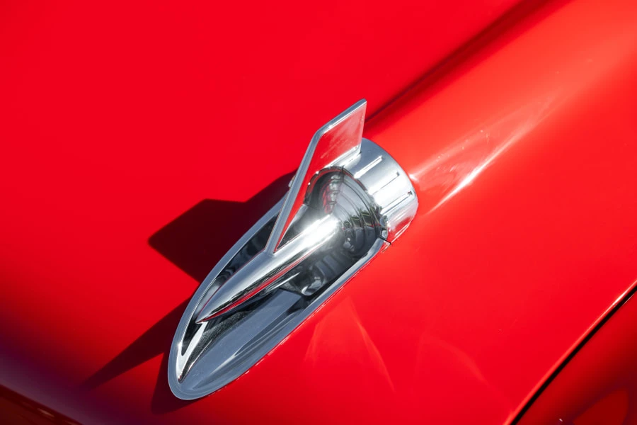 1957 Chevrolet 150 & 210 - Image 8 of 31