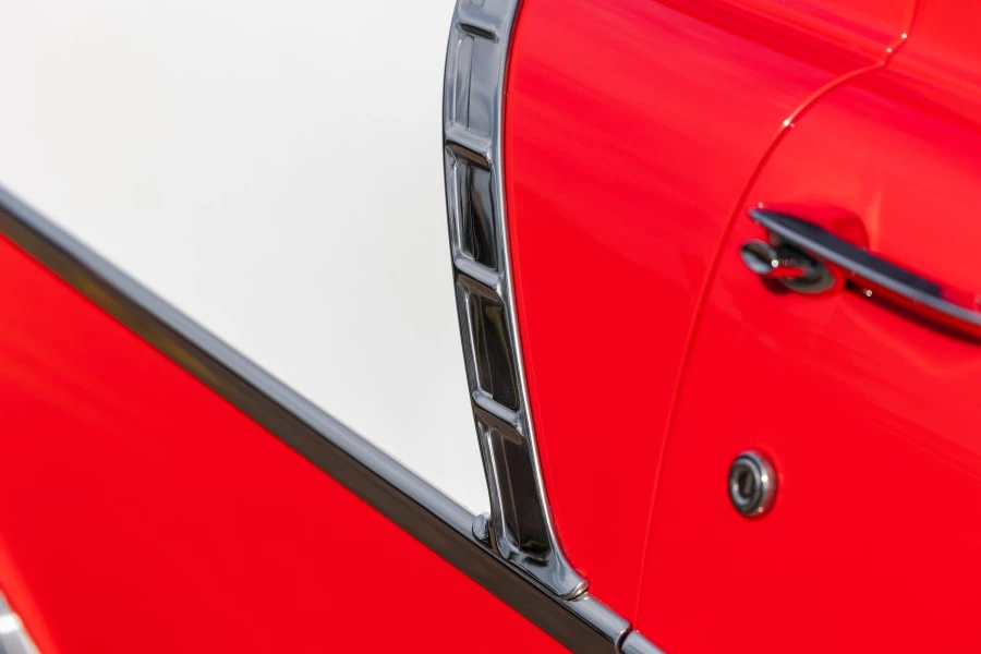 1957 Chevrolet 150 & 210 - Image 9 of 31