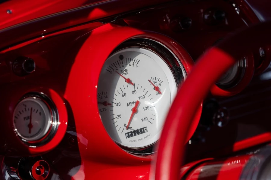 1957 Chevrolet 150 & 210 - Image 24 of 31