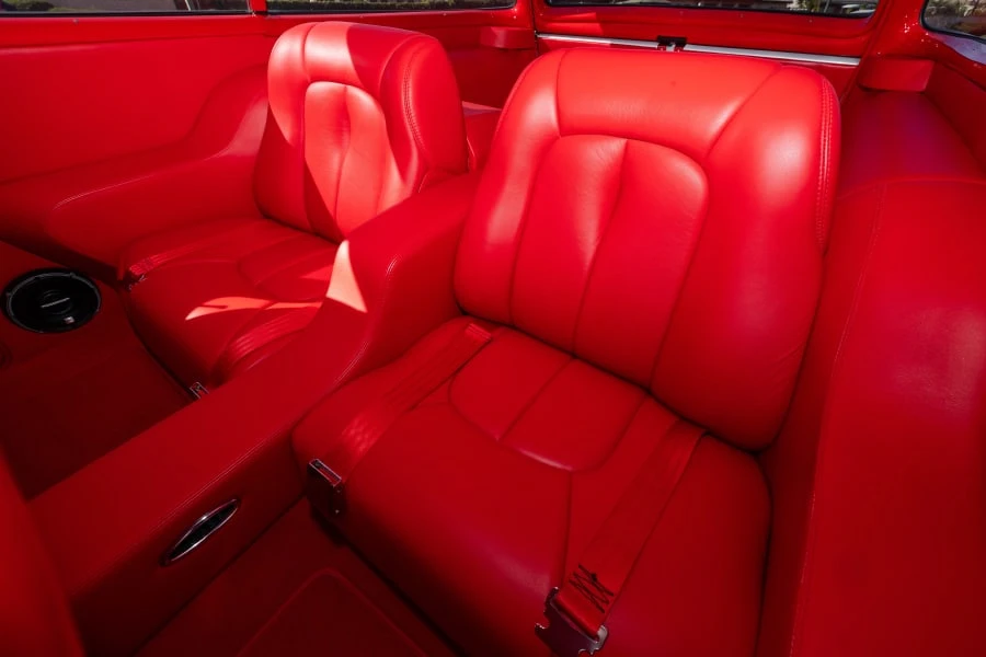 1957 Chevrolet 150 & 210 - Image 25 of 31