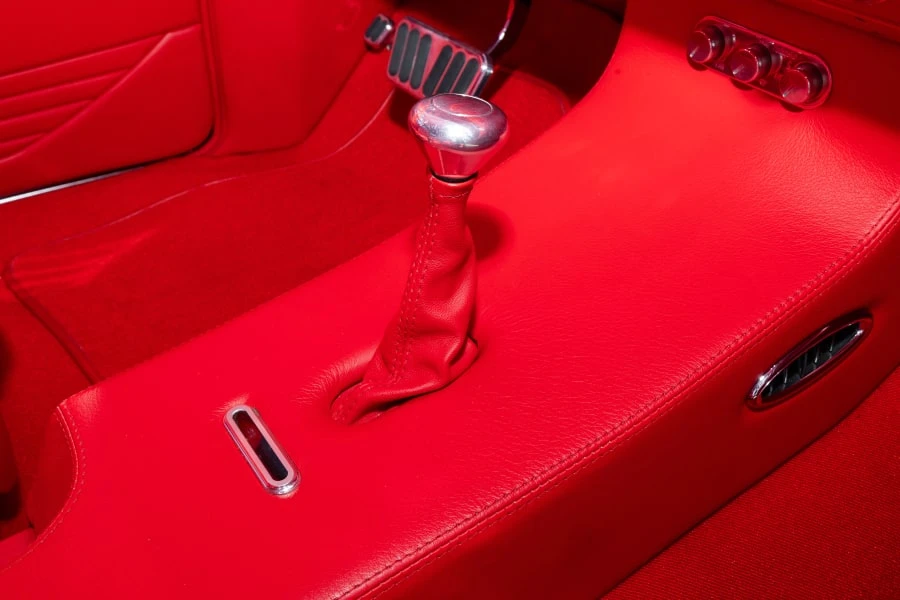 1957 Chevrolet 150 & 210 - Image 27 of 31