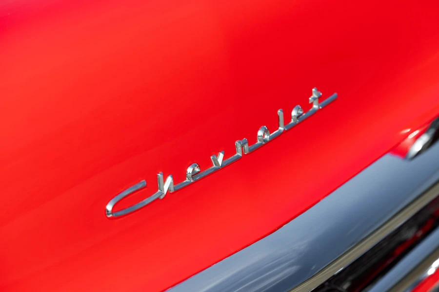 1957 Chevrolet 150 & 210 - Image 14 of 31