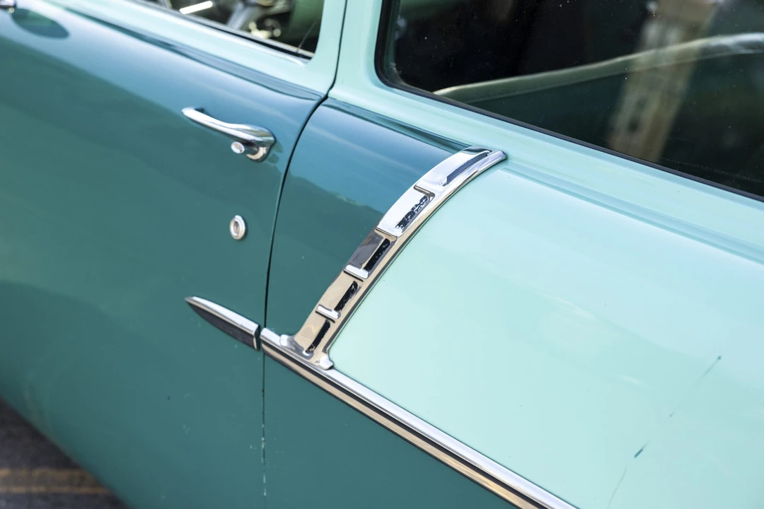 1957 Chevrolet 150 & 210 - Image 23 of 31