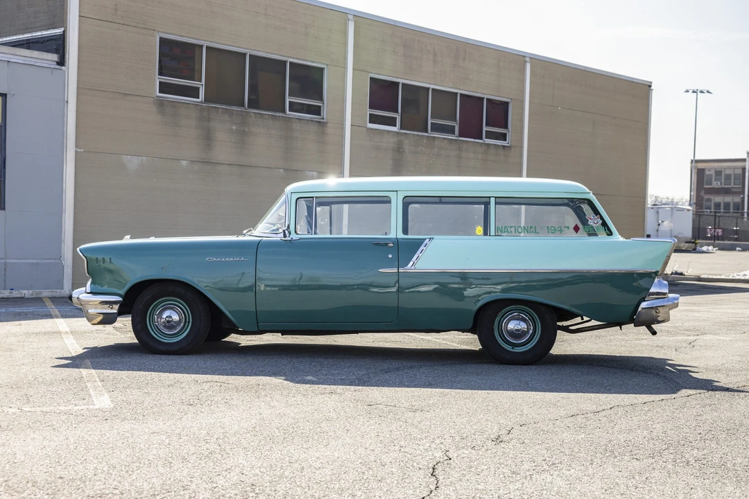 1957 Chevrolet 150 & 210 - Image 5 of 31