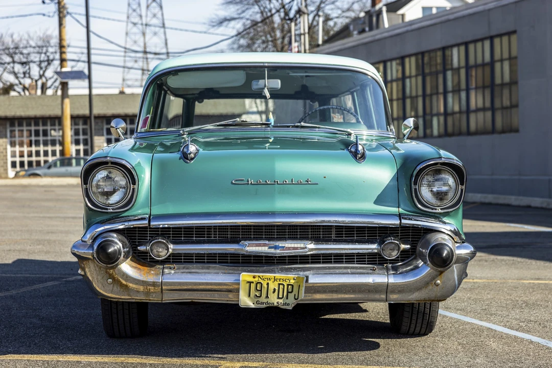 1957 Chevrolet 150 & 210 - Image 3 of 31