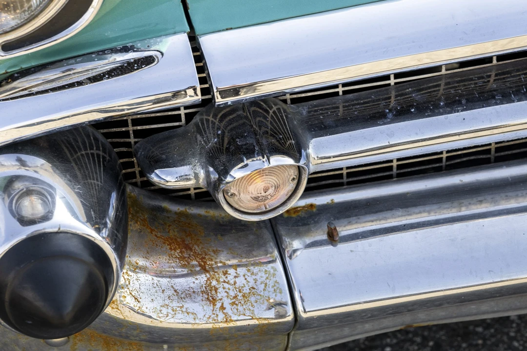 1957 Chevrolet 150 & 210 - Image 18 of 31