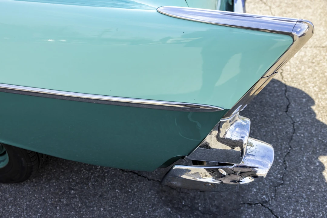 1957 Chevrolet 150 & 210 - Image 25 of 31