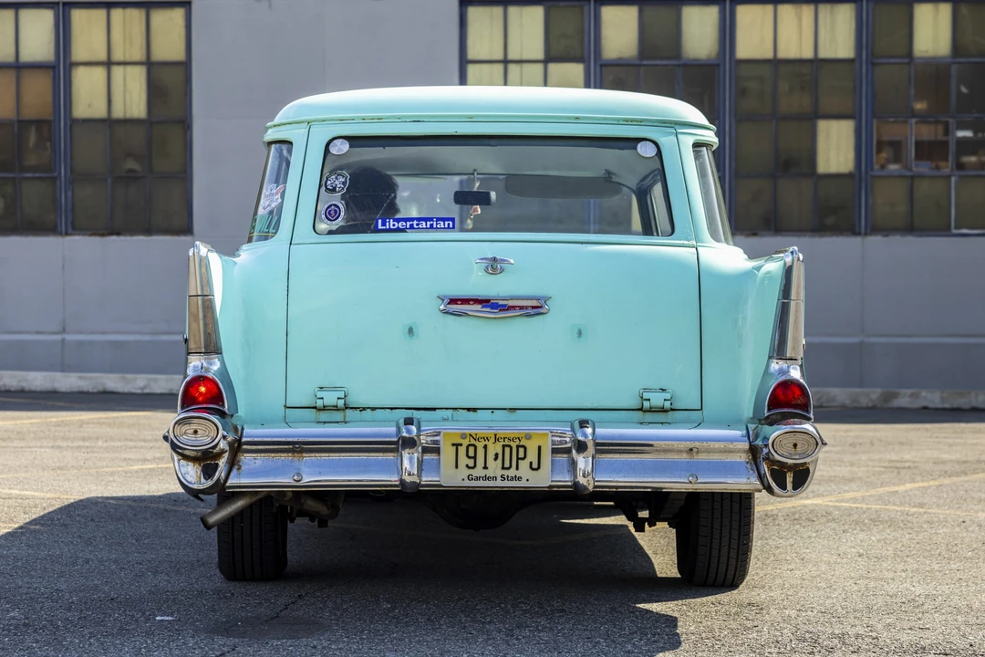1957 Chevrolet 150 & 210 - Image 7 of 31