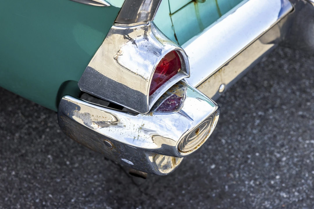 1957 Chevrolet 150 & 210 - Image 26 of 31