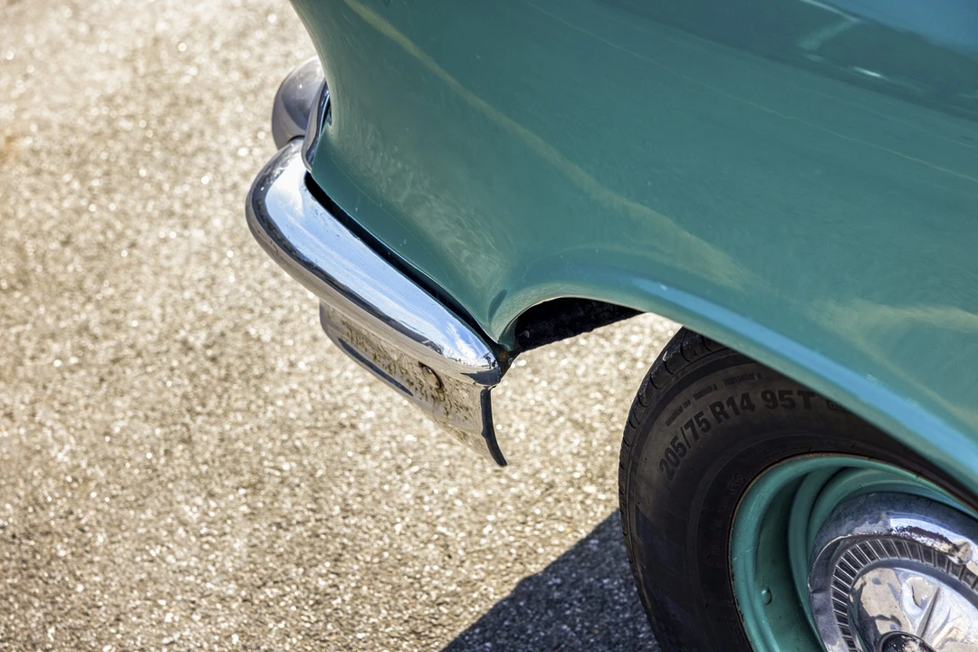 1957 Chevrolet 150 & 210 - Image 21 of 31