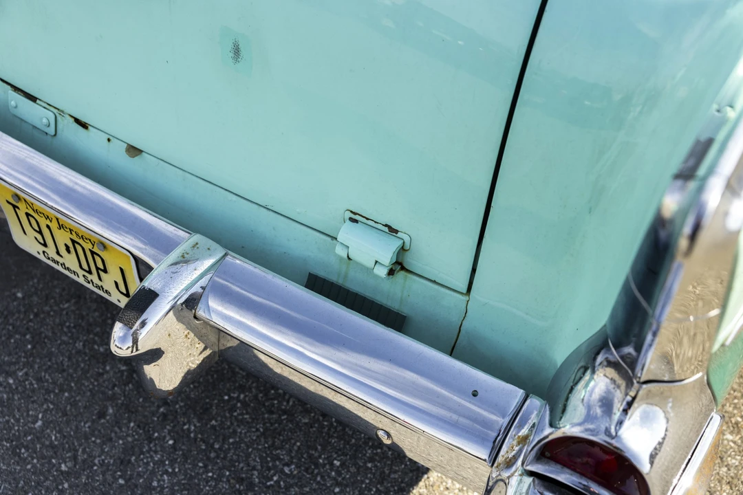 1957 Chevrolet 150 & 210 - Image 28 of 31