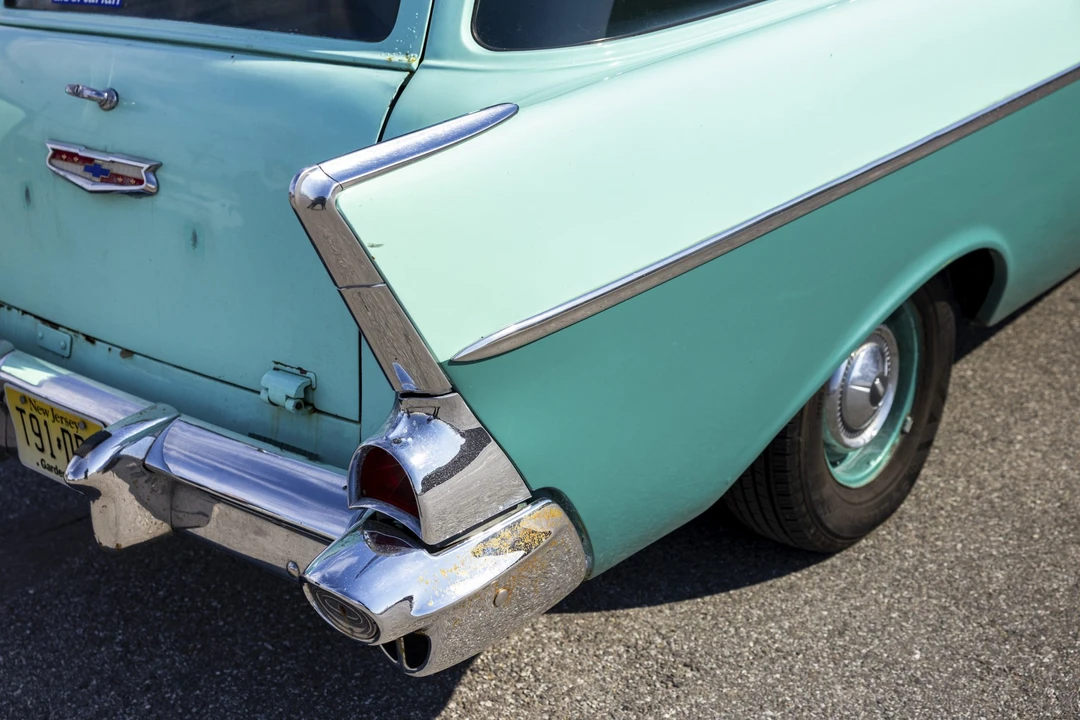 1957 Chevrolet 150 & 210 - Image 31 of 31