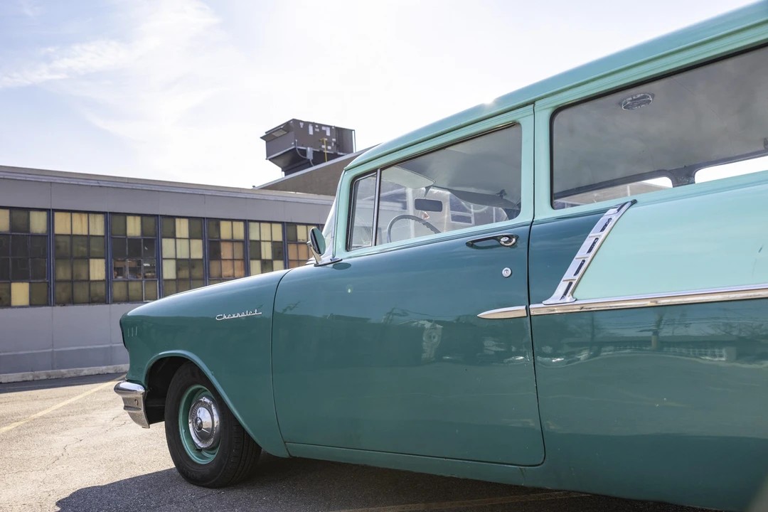 1957 Chevrolet 150 & 210 - Image 22 of 31