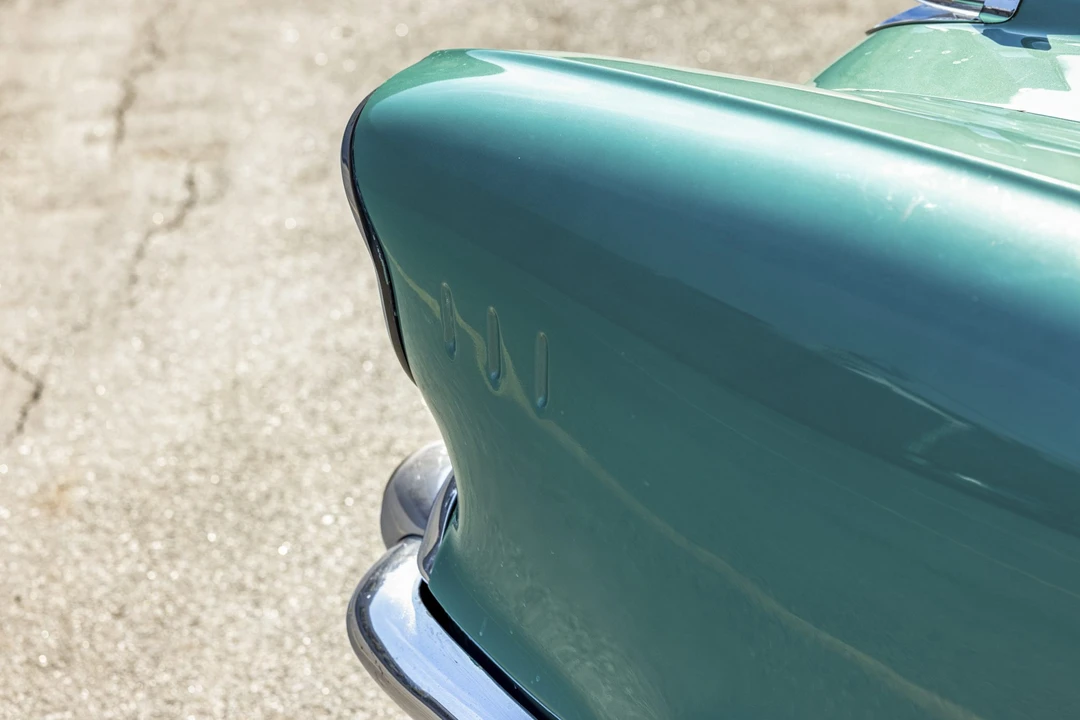 1957 Chevrolet 150 & 210 - Image 20 of 31