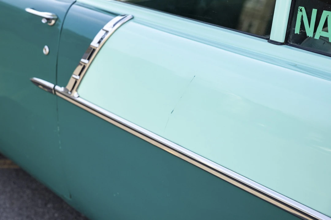 1957 Chevrolet 150 & 210 - Image 24 of 31