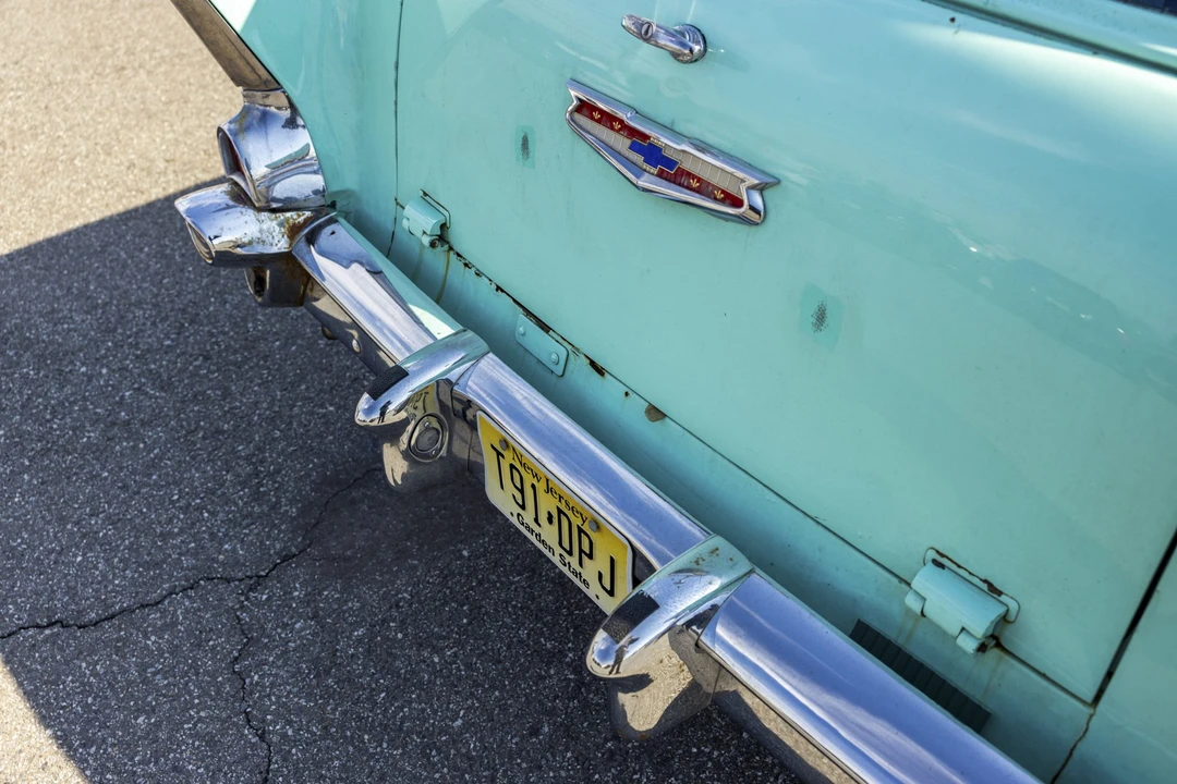 1957 Chevrolet 150 & 210 - Image 27 of 31