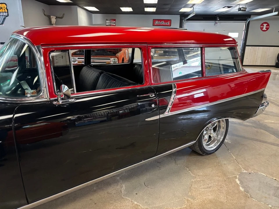 1957 Chevrolet 150 & 210 - Image 6 of 21