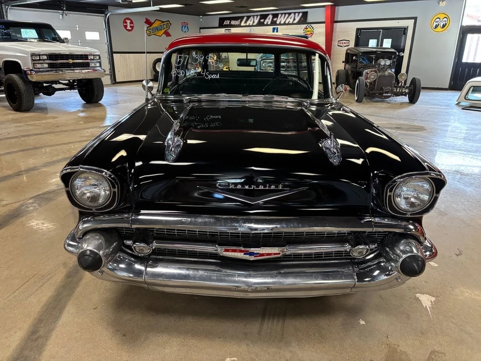 1957 Chevrolet 150 & 210 - Image 4 of 21