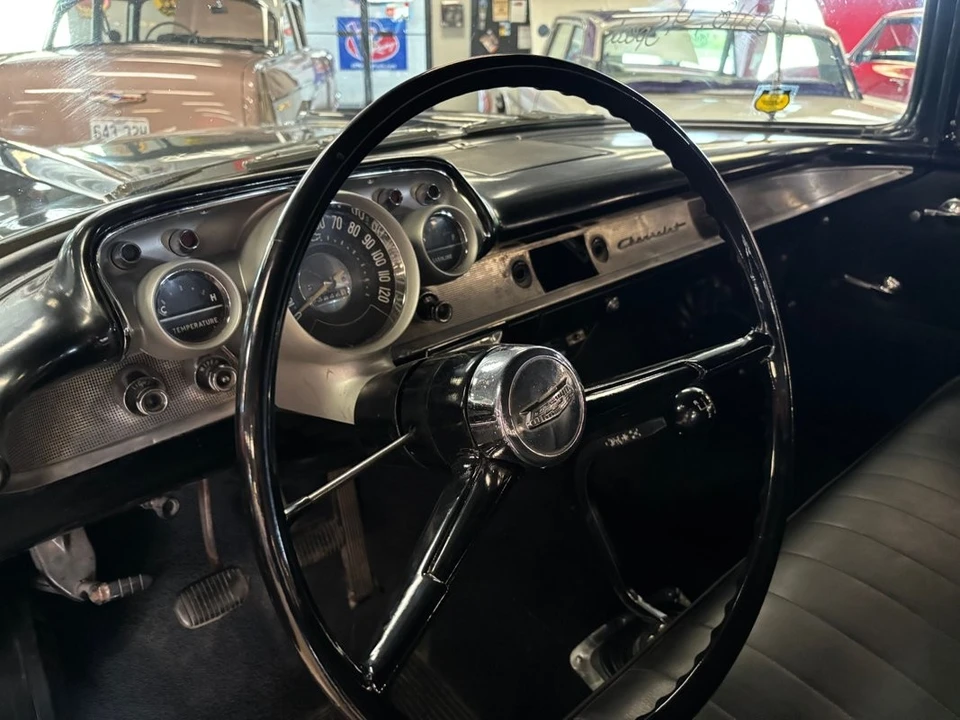 1957 Chevrolet 150 & 210 - Image 13 of 21