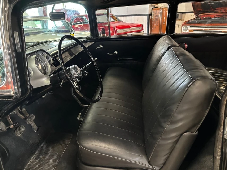 1957 Chevrolet 150 & 210 - Image 12 of 21