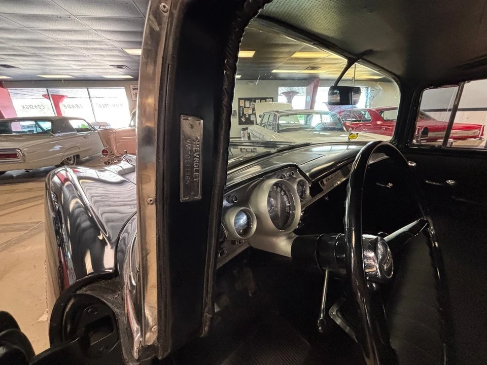 1957 Chevrolet 150 & 210 - Image 18 of 21