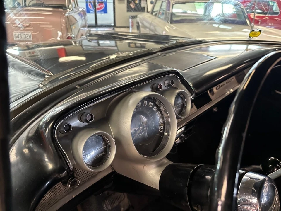 1957 Chevrolet 150 & 210 - Image 14 of 21