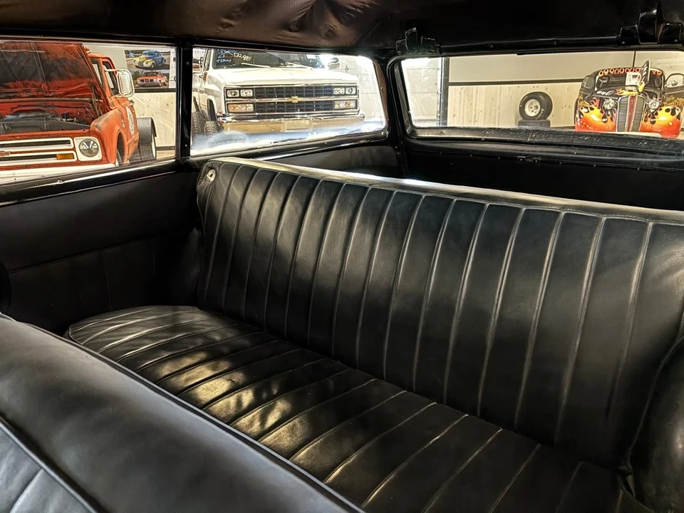 1957 Chevrolet 150 & 210 - Image 15 of 21