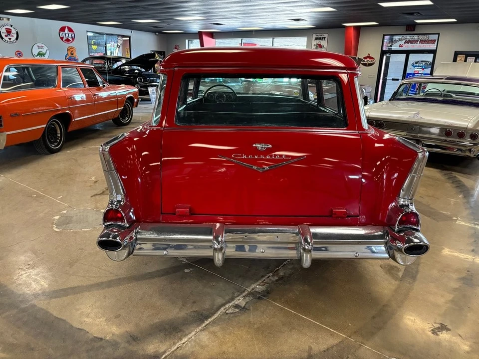 1957 Chevrolet 150 & 210 - Image 8 of 21
