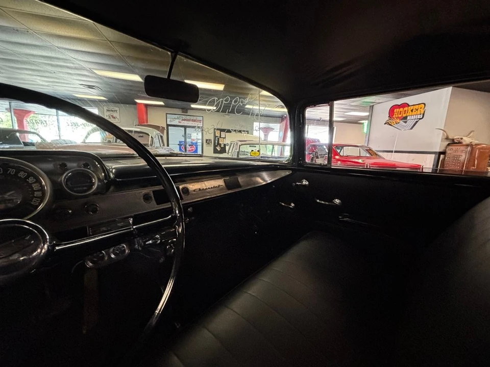 1957 Chevrolet 150 & 210 - Image 17 of 21