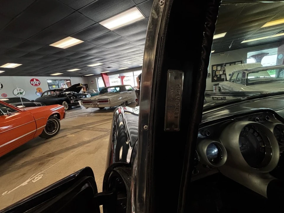 1957 Chevrolet 150 & 210 - Image 20 of 21