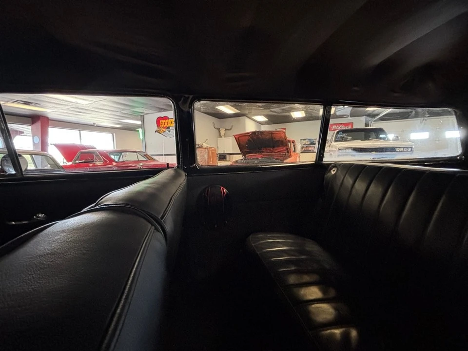1957 Chevrolet 150 & 210 - Image 16 of 21