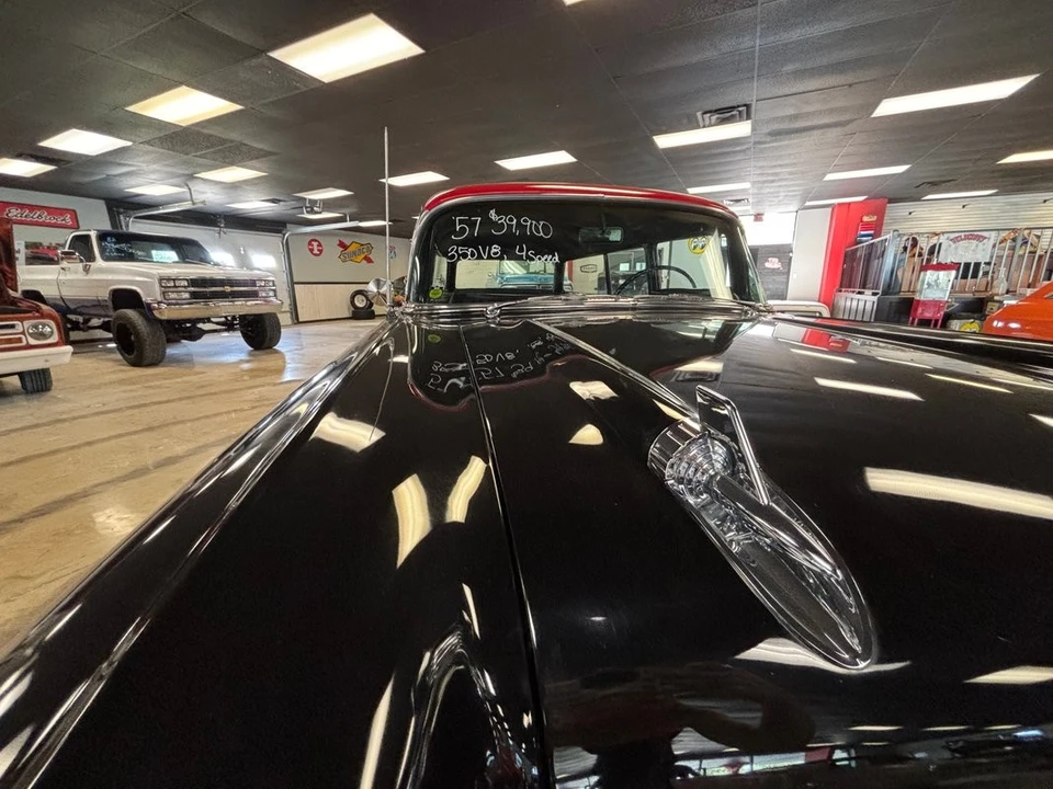 1957 Chevrolet 150 & 210 - Image 21 of 21