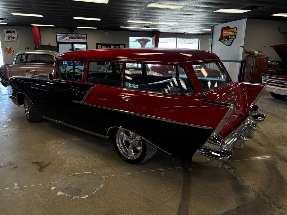1957 Chevrolet 150 & 210 - Image 7 of 21