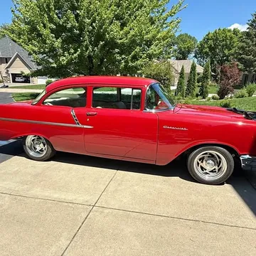 1957 Chevrolet Nova 150