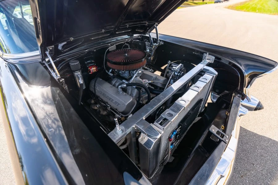 1957 Chevrolet 150 & 210 - Image 21 of 24