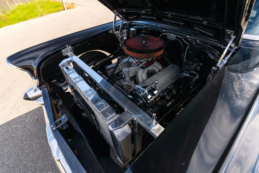 1957 Chevrolet 150 & 210 - Image 19 of 24