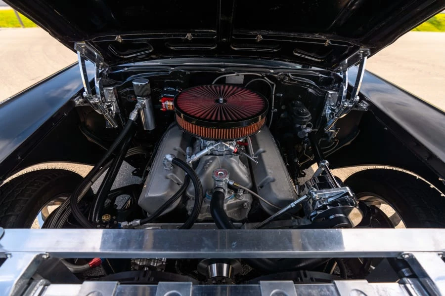 1957 Chevrolet 150 & 210 - Image 20 of 24