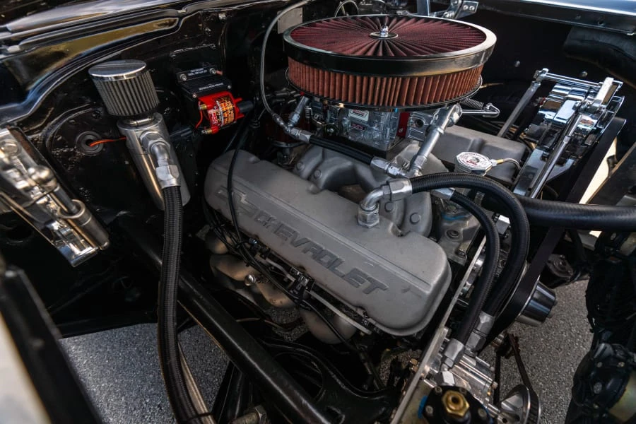 1957 Chevrolet 150 & 210 - Image 22 of 24