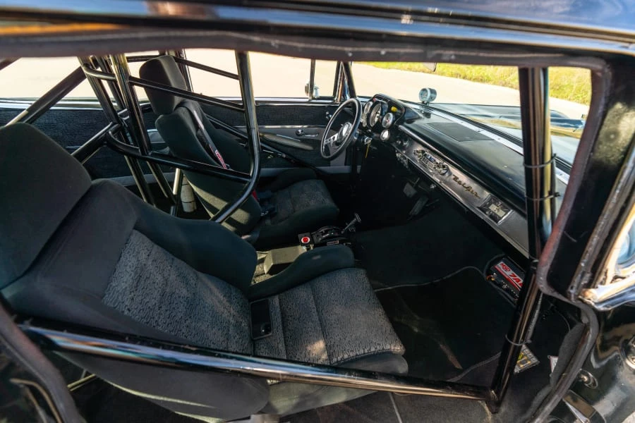 1957 Chevrolet 150 & 210 - Image 13 of 24