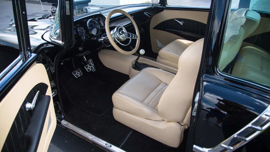 1957 Chevrolet 150 & 210 - Image 4 of 12